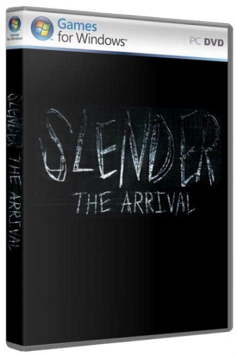 Descargar Slender: The Arrival  2013  para PC Gratis ...