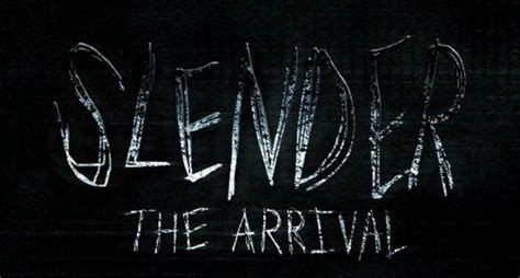 Descargar Slender The Arrival [Ingles] [MG] gratis, juegos ...