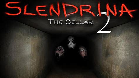 Descargar Slendrina: The cellar 2 para Android gratis. El ...
