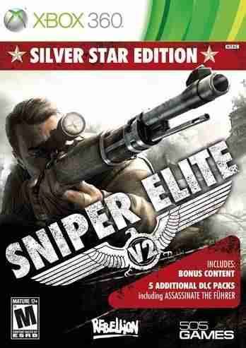 Descargar Sniper Elite V2 GOTY Torrent | GamesTorrents