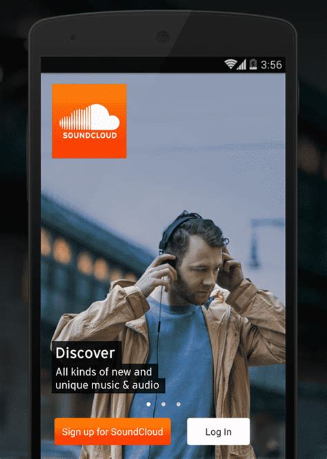 Descargar SoundCloud Música gratis, música en streaming