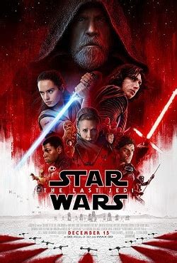 Descargar Star Wars: Los Últimos Jedi Gratis en Español Latino