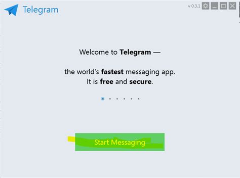 Descargar Telegram para pc/windows Taringa!