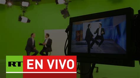 Descargar TELEVISIÓN GRATIS: RT en español HD en directo ...