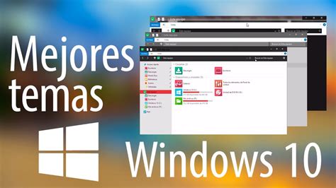 Descargar temas para Windows 10 con sonidos personalizados ...