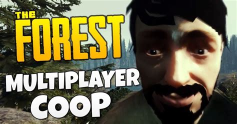Descargar The Forest: Jugar multijugador The Forest nosteam