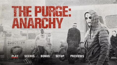 Descargar The Purge: Anarchy [Latino] en Buena Calidad
