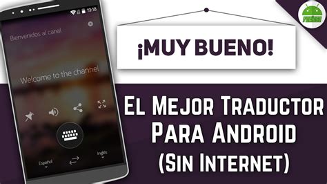 Descargar Traductor Espanol Ingles Gratis Sin Internet ...