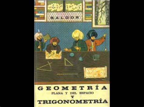 Descargar Trigonometria y Geometria Aurelio Baldor.pdf ...