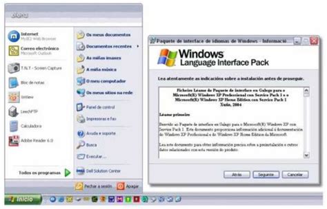 Descargar Windows XP Euskera LIP   gratis   última versión