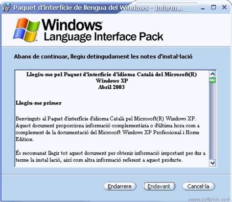 Descargar Windows XP Euskera LIP   gratis   última versión