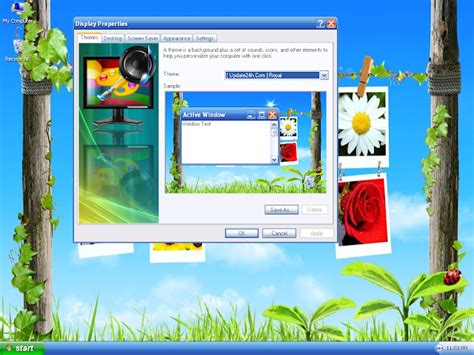 Descargar: Windows Xp PRO SP3 [32Bits][V. Update 24H][MUI ...