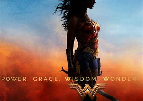 Descargar Wonder Woman Gratis en Espanol Latino