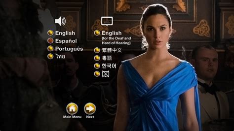 Descargar Wonder Woman [Latino] en Buena Calidad