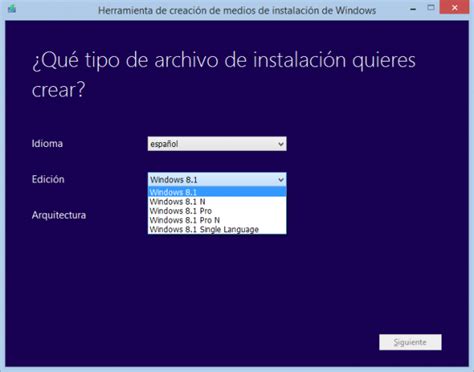 Descargar y crear disco ISO de Windows 7, 8 y 8.1 gratis y ...