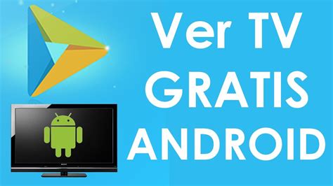Descargar You TV Player para android + apk gratis ...
