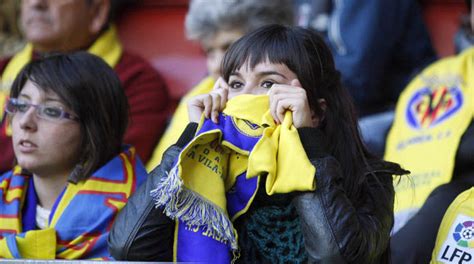 Desciende el Villarreal junto al Sporting   SPORTYOU