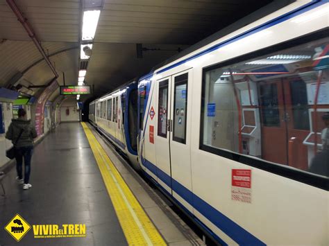 Desconvocada la huelga indefinida del Metro de Madrid que ...