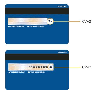 Descubra o que é o código CVV ou CVC dos Cartões de Crédito