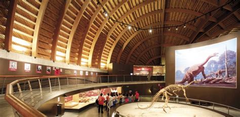 Descubre dónde ver Dinosaurios en España