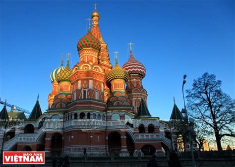 Descubre el Gran Palacio del Kremlin   Revista VIETNAM