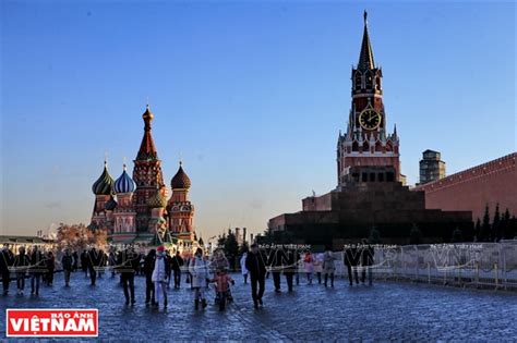 Descubre el Gran Palacio del Kremlin   Revista VIETNAM