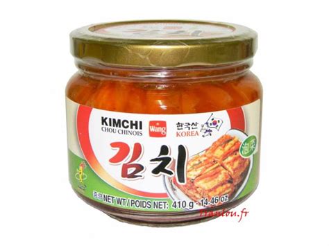 Descubre el Kimchi Coreano   Oriental Market