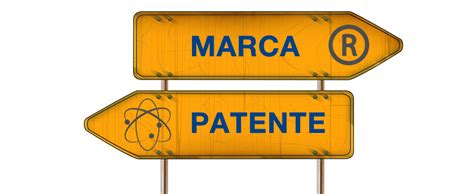 Descubre la diferencia entre marca y patente   Protectia