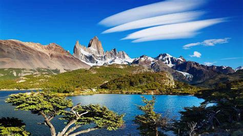 Descubre la Patagonia y su lado más salvaje con estas ...