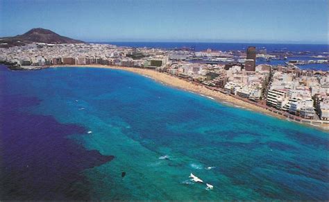 Descubre las Islas Canarias: sol, playa, cultura y naturaleza