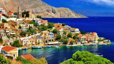 Descubre las Islas Griegas a bordo de un crucero   El Blog ...