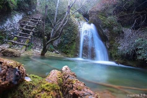 Descubre las mejores cascadas de Burgos   Viajeros 3.0