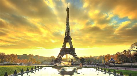 Descubre las otras torres Eiffel alrededor de todo el ...