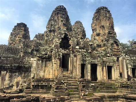 Descubre los Templos de Angkor   Waipuru