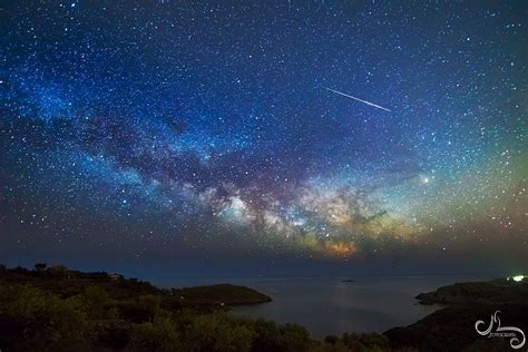 Descubre Todos los Secretos para Fotografiar Estrellas ...