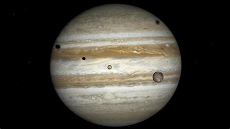 Descubren dos nuevas lunas en la órbita de Júpiter | HISPANTV