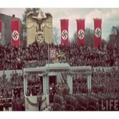 Descubriendo la Historia: El Nazismo en Documentales en ...