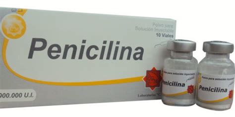 Descubrimiento de la penicilina   Quién, cómo, cuándo y dónde.