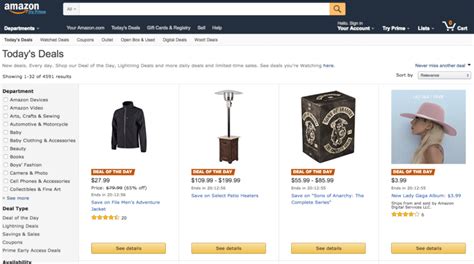 Descuento Amazon USA | 40% | Septiembre 2018 ...