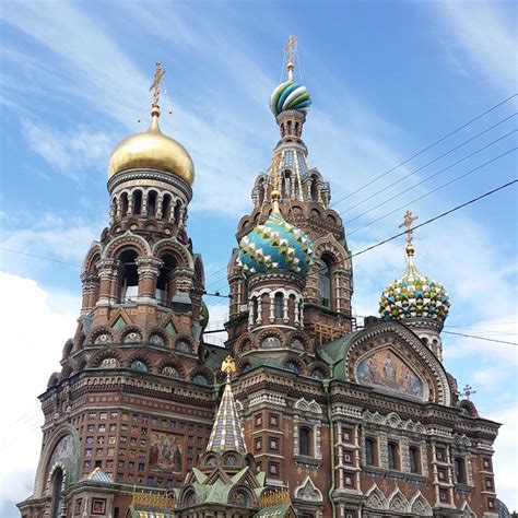 Desde San Petersburgo, con amor   ESL – Idiomas en el ...