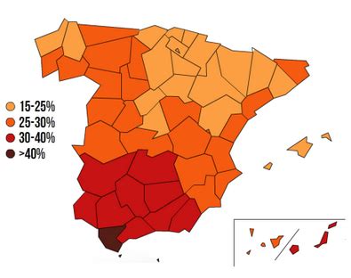Desempleo en España   Wikipedia, la enciclopedia libre