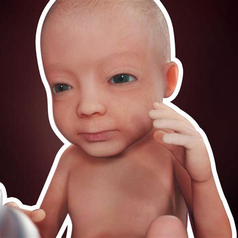 Desenvolvimento fetal   27 semanas de gravidez   BabyCenter