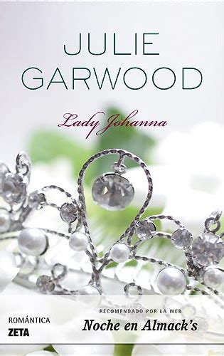 Deseos al anochecer: Lady Johanna   Julie Garwood