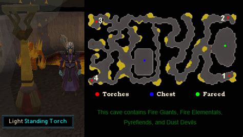 Desert Treasure   RuneScape Guide   RuneHQ