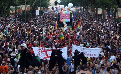 Desfile 2016: El PP, partido ‘non grato’ en el Orgullo Gay ...