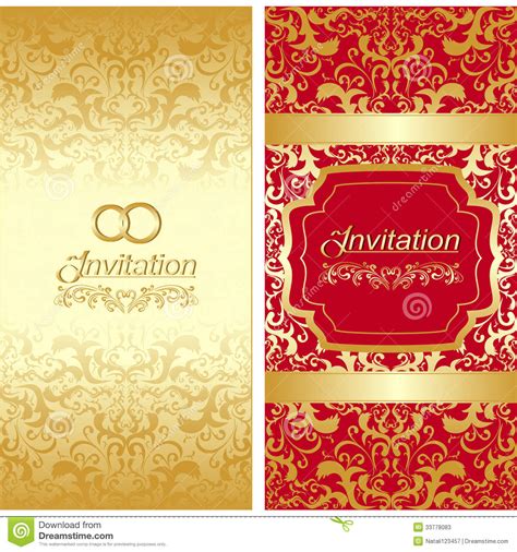Design An Invitation Card