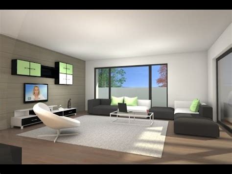 Design interior casa minimalista Arad   YouTube