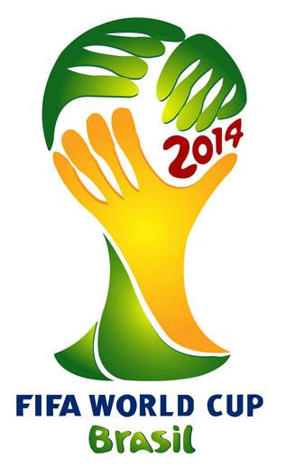 Design Tutorial: FIFA World Cup 2014 Logo