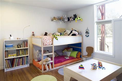 Design Your Own Modern Bunk Bed Designs
