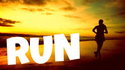 Designed To Run | Inspirational Running | SportMotion ...